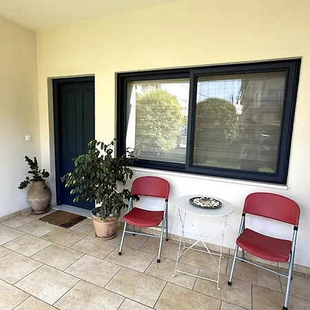 Sivylla Hora Apartman *