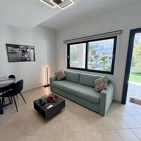 Apartman Sivylla Hora Lefkáda