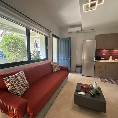 Apartment Sivylla Hora