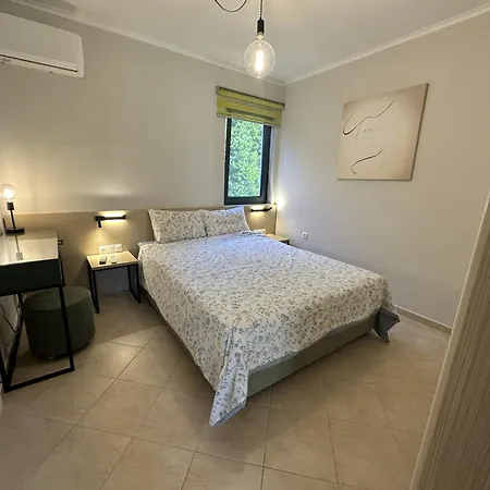 Apartman Sivylla Hora Lefkáda