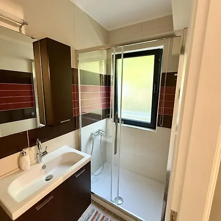 Apartman Sivylla Hora