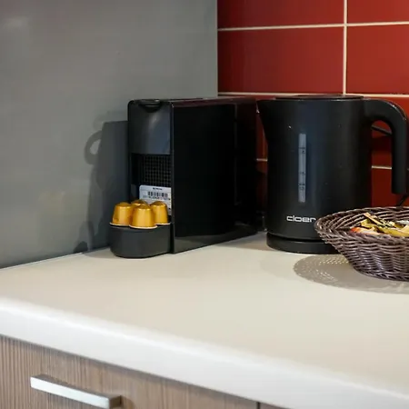 Sivylla Hora Apartman Lefkáda